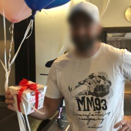 Ziedu piegāde uz Sigulda pilsētu. Atskaite Nr. 3824