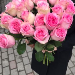 Ziedu piegāde uz Rīga pilsētu. Atskaite Nr. 3838