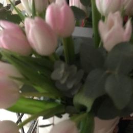 Ziedu piegāde uz Rīga pilsētu. Atskaite Nr. 3840