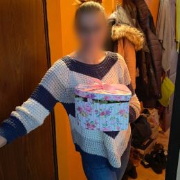 Ziedu piegāde uz Rīga pilsētu. Atskaite Nr. 3841