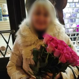 Ziedu piegāde uz Rīga pilsētu. Atskaite Nr. 3847