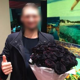 Ziedu piegāde uz Rīga pilsētu. Atskaite Nr. 3849