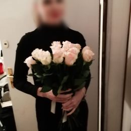 Ziedu piegāde uz Rīga pilsētu. Atskaite Nr. 3859