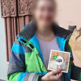 Ziedu piegāde uz Rīga pilsētu. Atskaite Nr. 3861