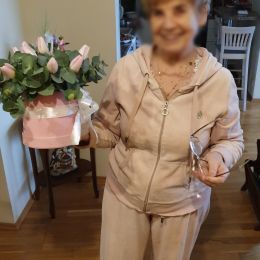 Ziedu piegāde uz Rīga pilsētu. Atskaite Nr. 3866