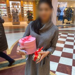 Ziedu piegāde uz Rīga pilsētu. Atskaite Nr. 3880