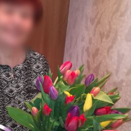 Ziedu piegāde uz Rīga pilsētu. Atskaite Nr. 3887