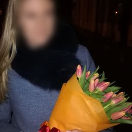 Ziedu piegāde uz Rīga pilsētu. Atskaite Nr. 3889