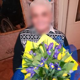 Ziedu piegāde uz Rīga pilsētu. Atskaite Nr. 3891