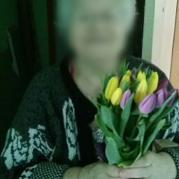 Ziedu piegāde uz Rīga pilsētu. Atskaite Nr. 3936