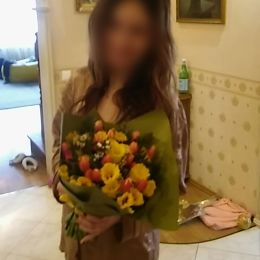 Ziedu piegāde uz Rīga pilsētu. Atskaite Nr. 3953