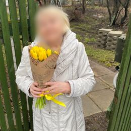 Ziedu piegāde uz Rīga pilsētu. Atskaite Nr. 3902