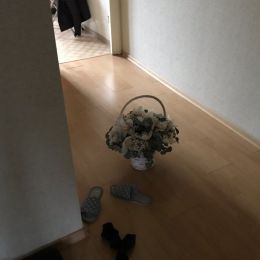 Ziedu piegāde uz Rīga pilsētu. Atskaite Nr. 3911