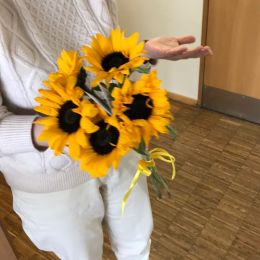 Ziedu piegāde uz Lidosta “Rīga” pilsētu. Atskaite Nr. 3913