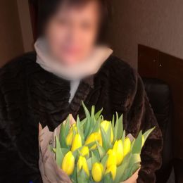 Ziedu piegāde uz Rīga pilsētu. Atskaite Nr. 3914