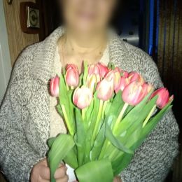 Ziedu piegāde uz Rīga pilsētu. Atskaite Nr. 3923