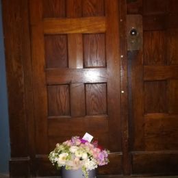 Ziedu piegāde uz Rīga pilsētu. Atskaite Nr. 3929