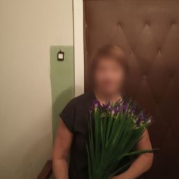 Ziedu piegāde uz Jaunolaine pilsētu. Atskaite Nr. 3931