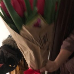 Ziedu piegāde uz Rīga pilsētu. Atskaite Nr. 3946