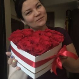 Ziedu piegāde uz Rīga pilsētu. Atskaite Nr. 3949