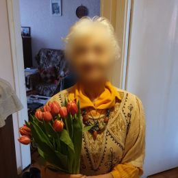 Ziedu piegāde uz Rīga pilsētu. Atskaite Nr. 3958