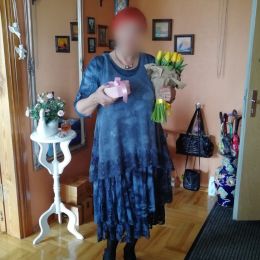 Ziedu piegāde uz Rīga pilsētu. Atskaite Nr. 3964