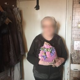 Ziedu piegāde uz Rīga pilsētu. Atskaite Nr. 3983