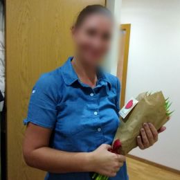 Ziedu piegāde uz Rīga pilsētu. Atskaite Nr. 4015