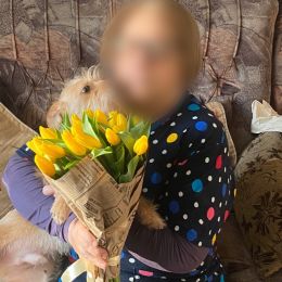 Ziedu piegāde uz Rīga pilsētu. Atskaite Nr. 4029