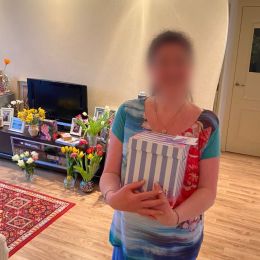 Ziedu piegāde uz Rīga pilsētu. Atskaite Nr. 4046