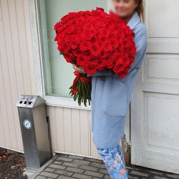 Ziedu piegāde uz Rīga pilsētu. Atskaite Nr. 4054