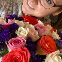 Ziedu piegāde uz Rīga pilsētu. Atskaite Nr. 4056