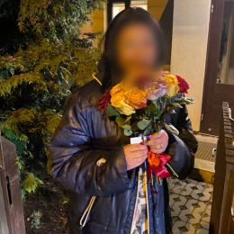 Ziedu piegāde uz Rīga pilsētu. Atskaite Nr. 4065