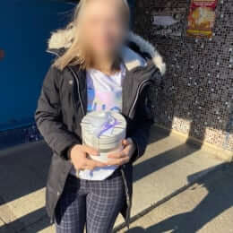 Ziedu piegāde uz Rīga pilsētu. Atskaite Nr. 4068