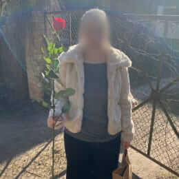 Ziedu piegāde uz Jūrmala pilsētu. Atskaite Nr. 4073