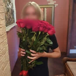 Ziedu piegāde uz Rīga pilsētu. Atskaite Nr. 4074