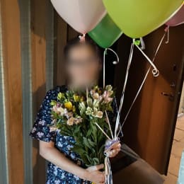 Ziedu piegāde uz Rīga pilsētu. Atskaite Nr. 4084