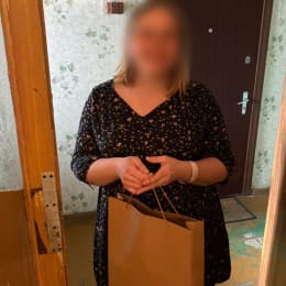 Ziedu piegāde uz Rīga pilsētu. Atskaite Nr. 4109