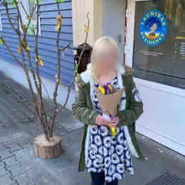 Ziedu piegāde uz Rīga pilsētu. Atskaite Nr. 4110