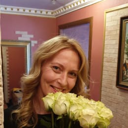 Ziedu piegāde uz Rīga pilsētu. Atskaite Nr. 4112