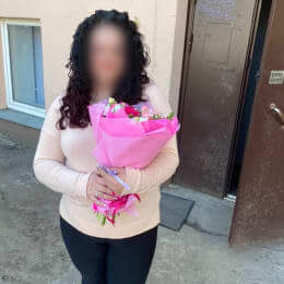 Ziedu piegāde uz Rīga pilsētu. Atskaite Nr. 4136