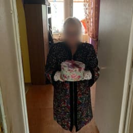 Ziedu piegāde uz Rīga pilsētu. Atskaite Nr. 4152