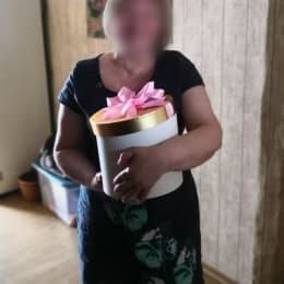 Ziedu piegāde uz Rīga pilsētu. Atskaite Nr. 4157