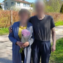 Ziedu piegāde uz Lilaste pilsētu. Atskaite Nr. 4175