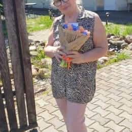 Flower delivery to Rīga. Report No. 4183
