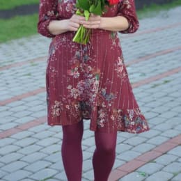 Доставка цветов в город Zaķumuiža. Отчёт № 4199