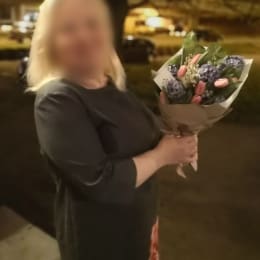 Ziedu piegāde uz Rīga pilsētu. Atskaite Nr. 4211