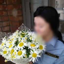 Ziedu piegāde uz Rīga pilsētu. Atskaite Nr. 4224