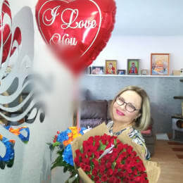 Ziedu piegāde uz Ulbroka pilsētu. Atskaite Nr. 4239