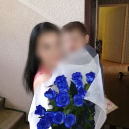 Ziedu piegāde uz Saulkrasti pilsētu. Atskaite Nr. 4263